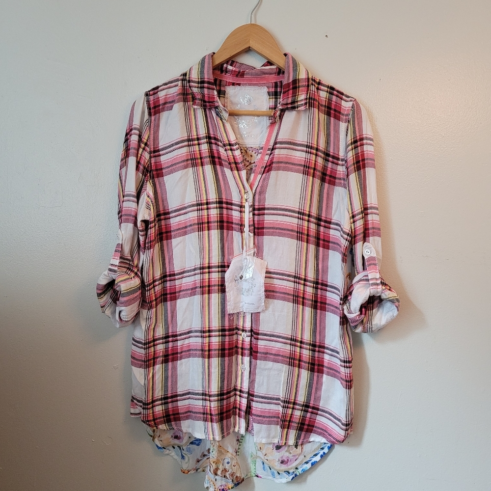 Cino Shirt